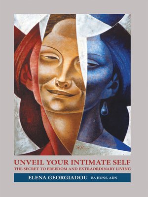 cover image of Unveil Your Intimate Self